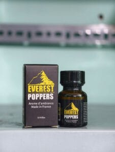 everest