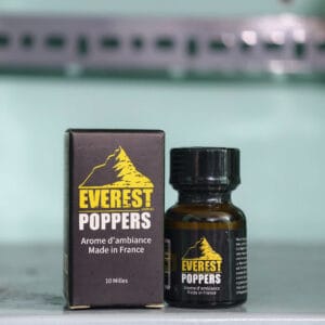 everest