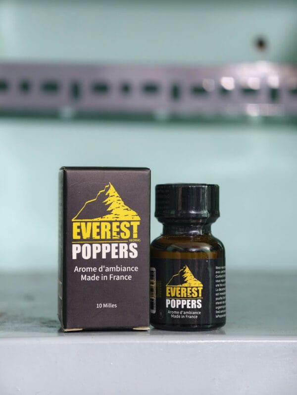 everest
