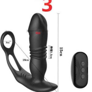 máy rung thụt sạc Điện