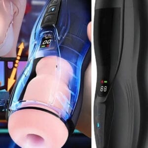 robot dạng cốc sạc